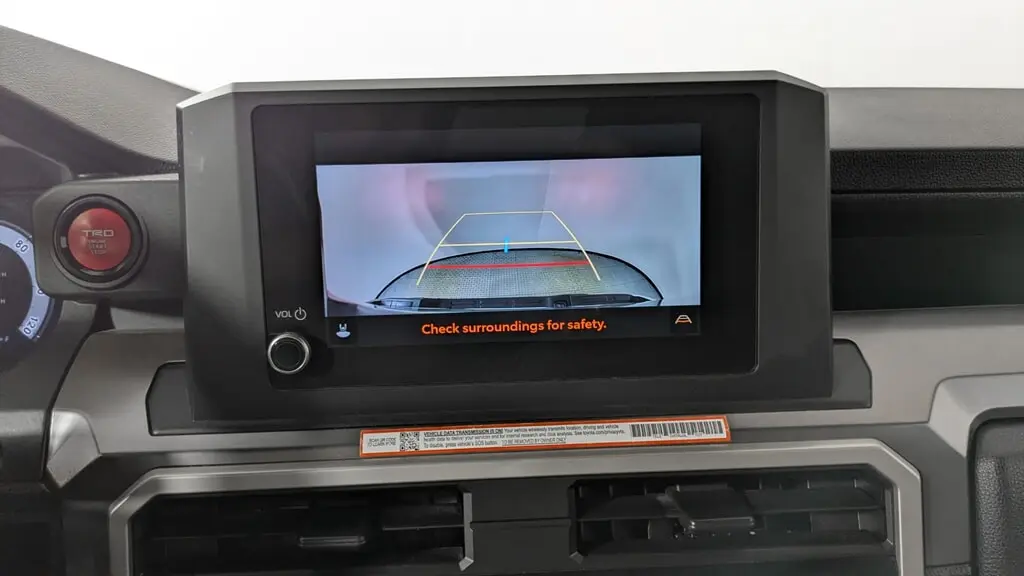 Florida Fine Cars - Used TOYOTA TACOMA 4WD 2025 ORLANDO TRD OFF ROAD
