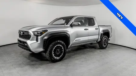 Florida Fine Cars - Used TOYOTA TACOMA-4WD 2025 ORLANDO TRD OFF ROAD