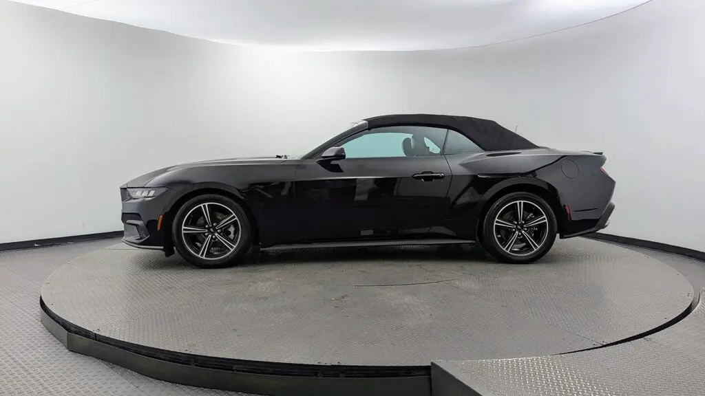 Florida Fine Cars - Used FORD MUSTANG 2024 MARGATE ECOBOOST PREMIUM
