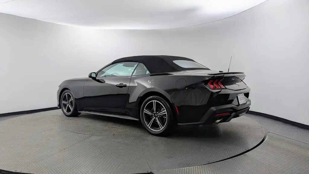 Florida Fine Cars - Used FORD MUSTANG 2024 MARGATE ECOBOOST PREMIUM