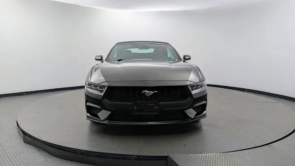 Florida Fine Cars - Used FORD MUSTANG 2024 MARGATE ECOBOOST PREMIUM