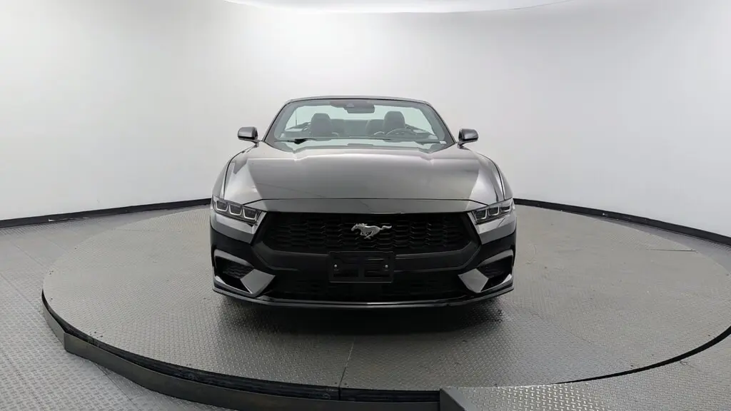 Florida Fine Cars - Used FORD MUSTANG 2024 MARGATE ECOBOOST PREMIUM