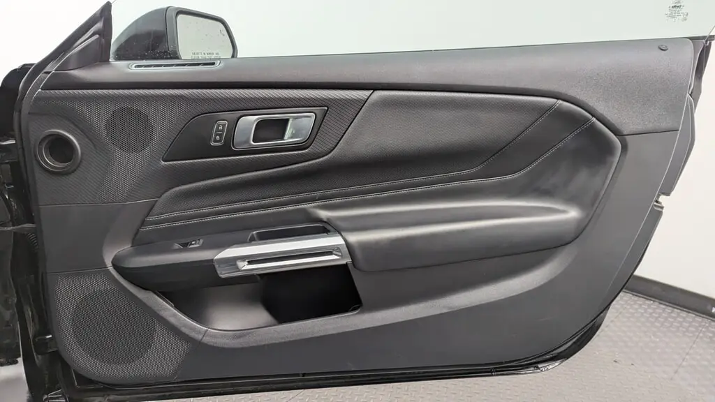 Florida Fine Cars - Used FORD MUSTANG 2024 MARGATE ECOBOOST PREMIUM
