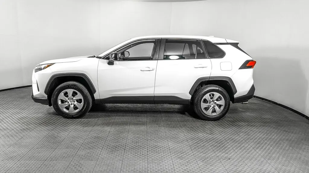 Florida Fine Cars - Used TOYOTA RAV4 2023 ORLANDO LE