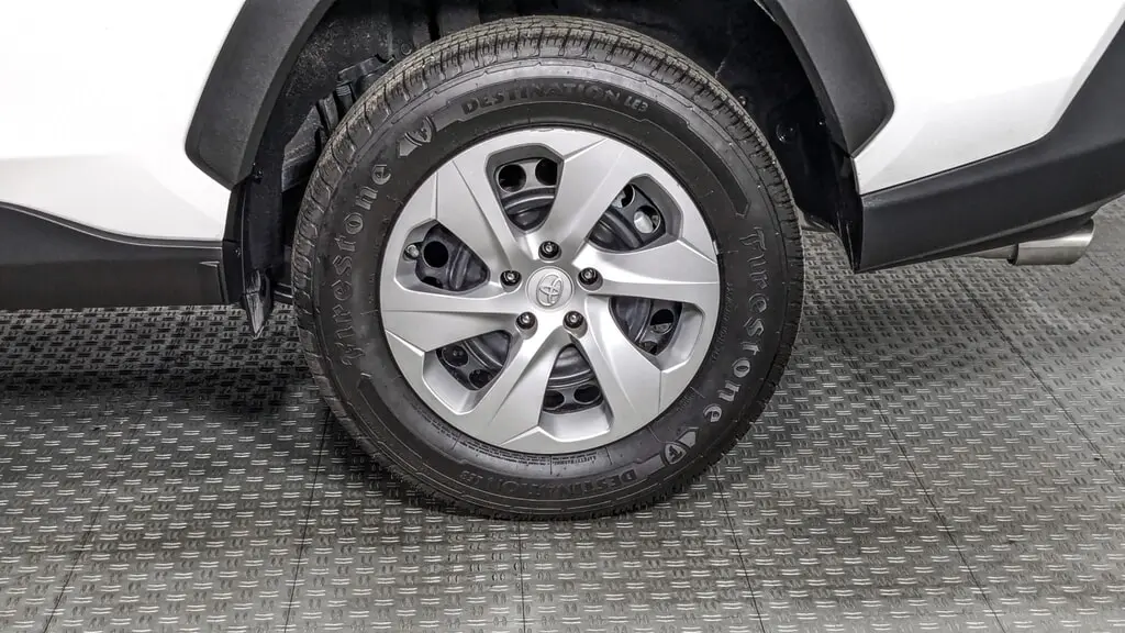 Florida Fine Cars - Used TOYOTA RAV4 2023 ORLANDO LE