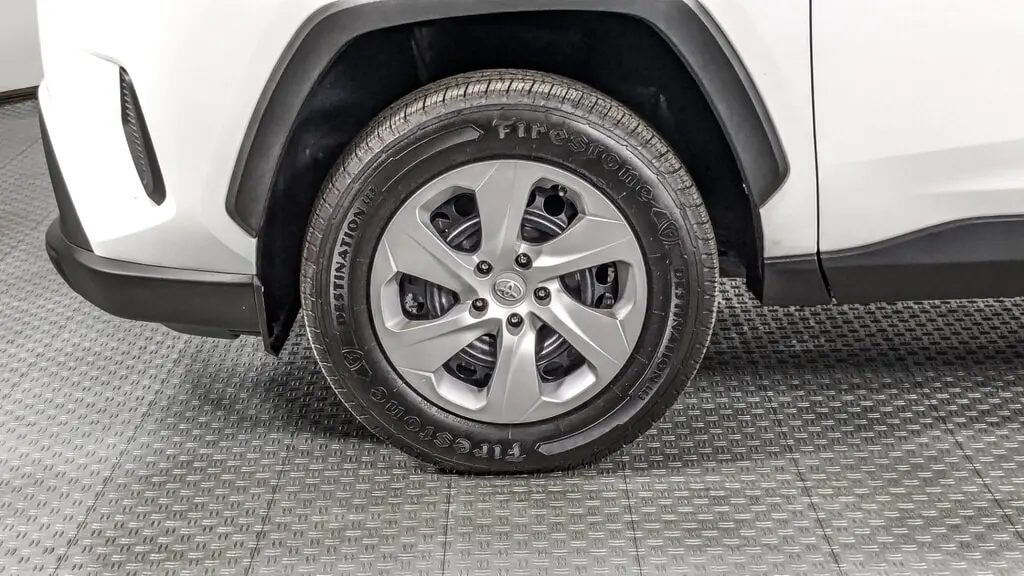 Florida Fine Cars - Used TOYOTA RAV4 2023 ORLANDO LE