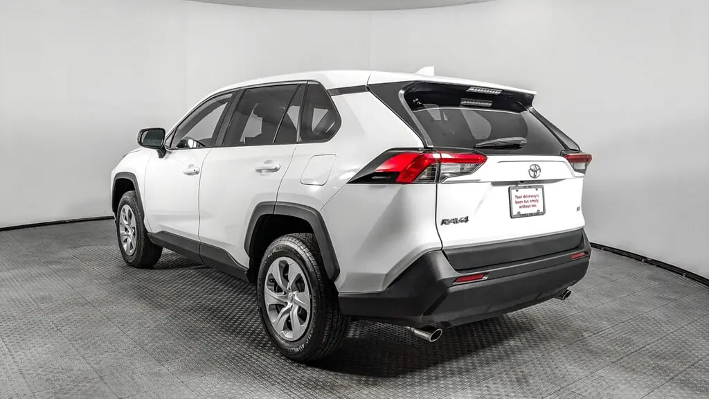 Florida Fine Cars - Used TOYOTA RAV4 2023 ORLANDO LE