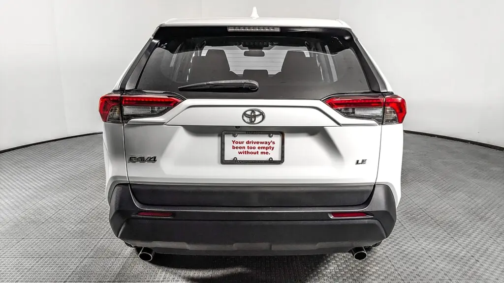 Florida Fine Cars - Used TOYOTA RAV4 2023 ORLANDO LE