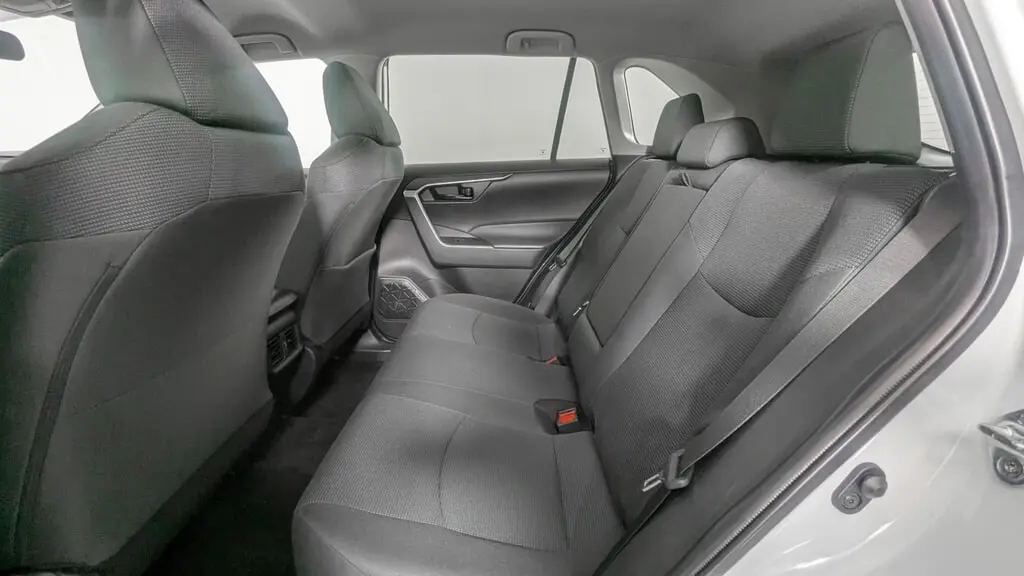Florida Fine Cars - Used TOYOTA RAV4 2023 ORLANDO LE