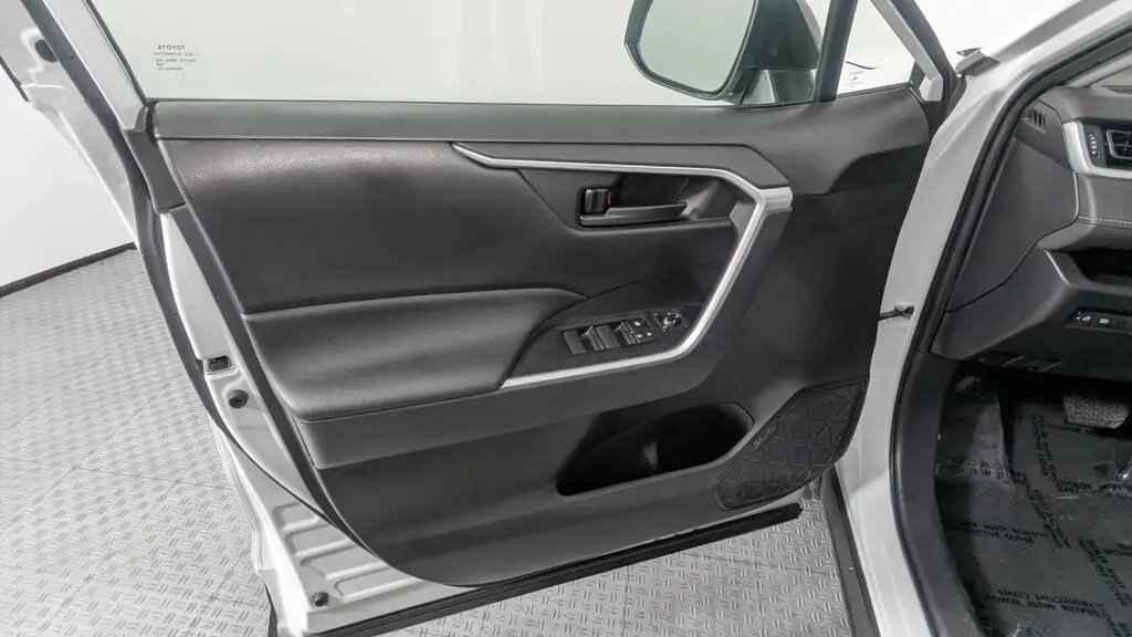 Florida Fine Cars - Used TOYOTA RAV4 2023 ORLANDO LE