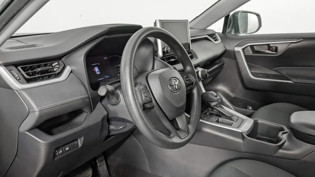 Florida Fine Cars - Used TOYOTA RAV4 2023 ORLANDO LE
