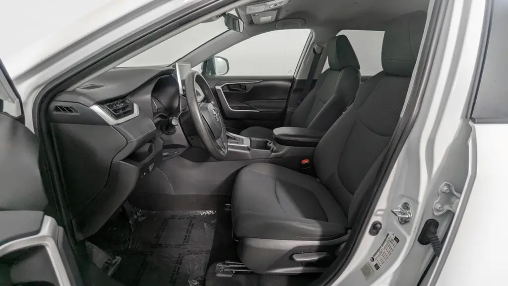 Florida Fine Cars - Used TOYOTA RAV4 2023 ORLANDO LE