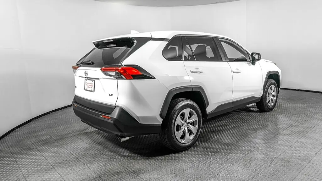 Florida Fine Cars - Used TOYOTA RAV4 2023 ORLANDO LE