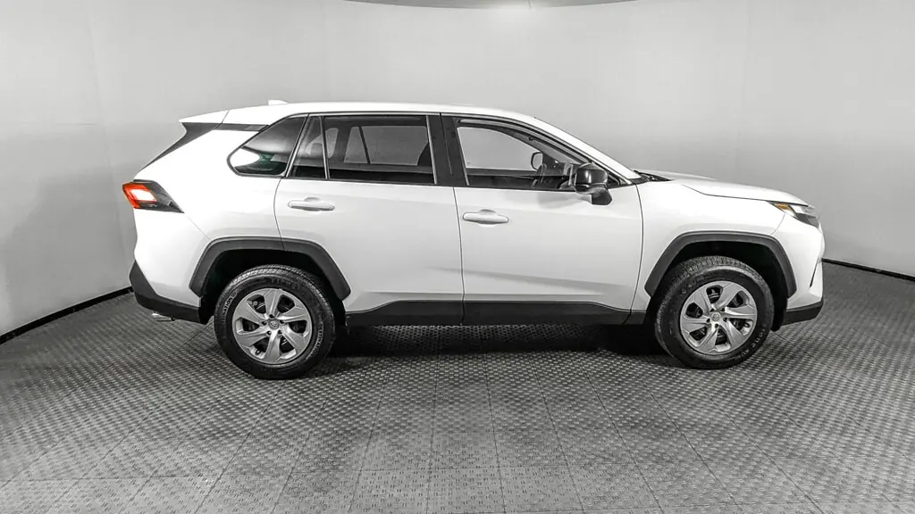 Florida Fine Cars - Used TOYOTA RAV4 2023 ORLANDO LE