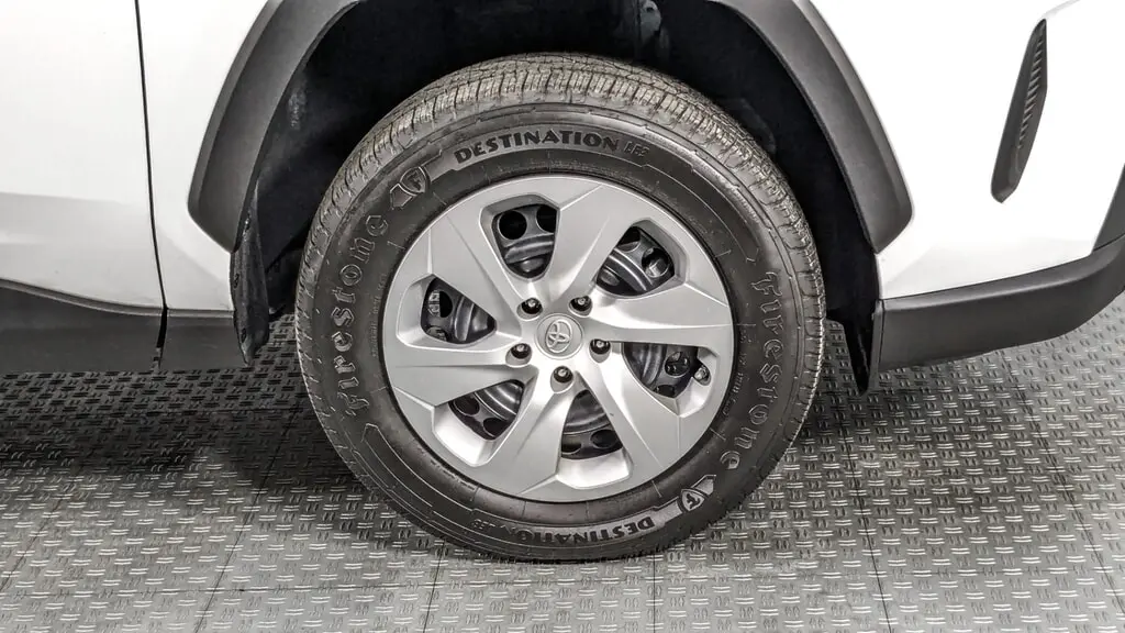 Florida Fine Cars - Used TOYOTA RAV4 2023 ORLANDO LE