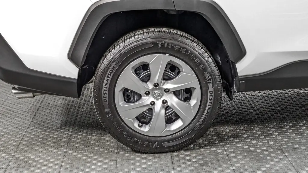 Florida Fine Cars - Used TOYOTA RAV4 2023 ORLANDO LE