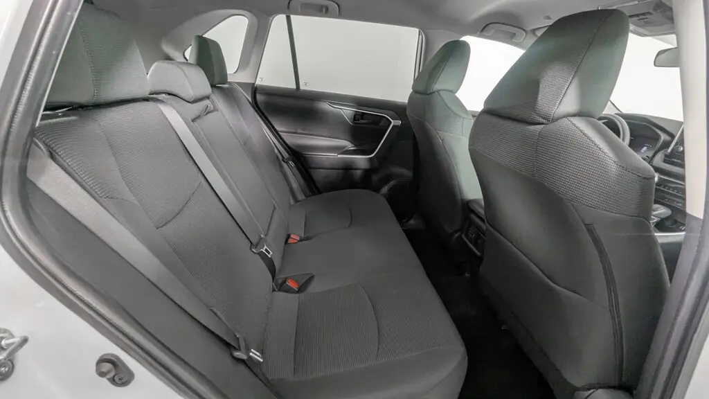 Florida Fine Cars - Used TOYOTA RAV4 2023 ORLANDO LE