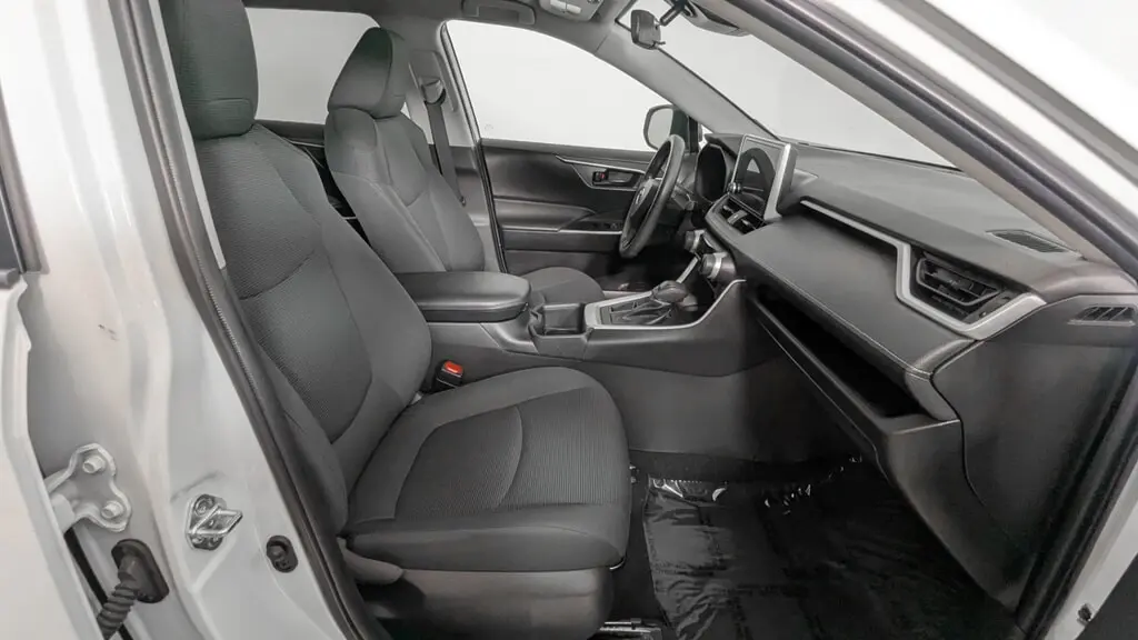 Florida Fine Cars - Used TOYOTA RAV4 2023 ORLANDO LE