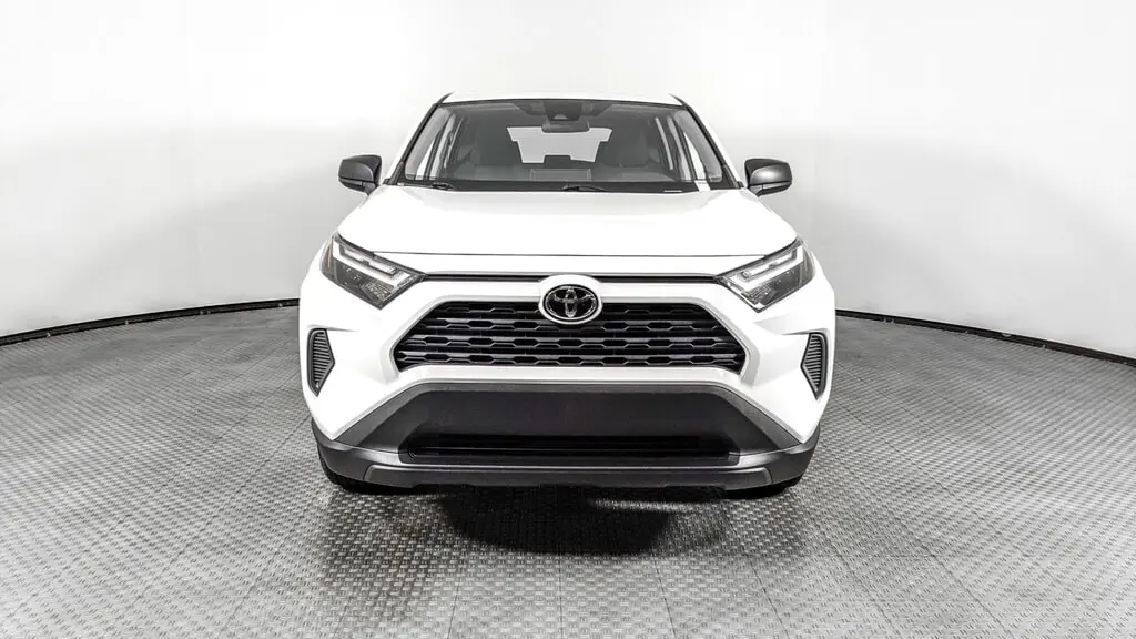 Florida Fine Cars - Used TOYOTA RAV4 2023 ORLANDO LE