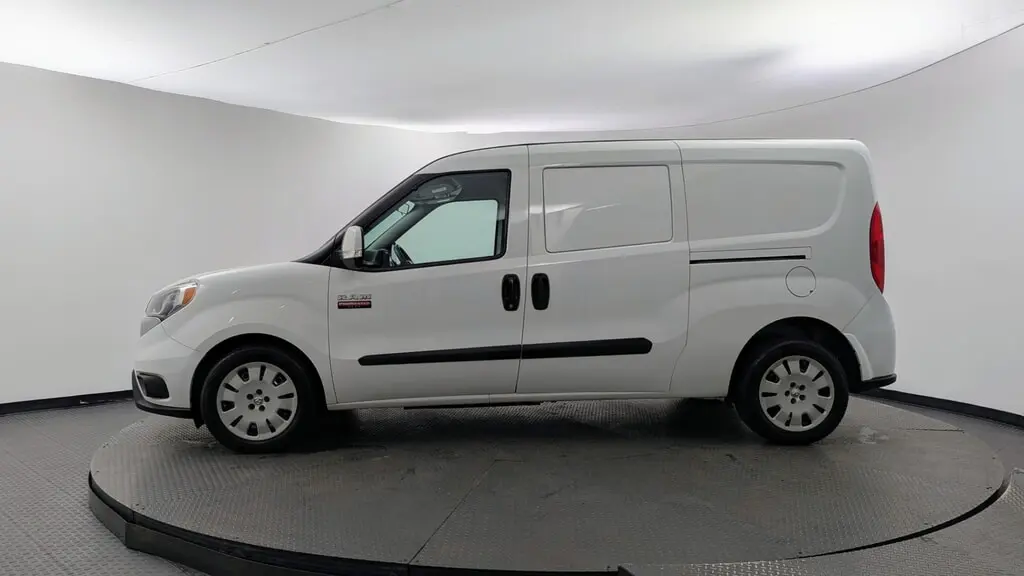 Florida Fine Cars - Used RAM PROMASTER CITY 2020 MARGATE TRADESMAN SLT