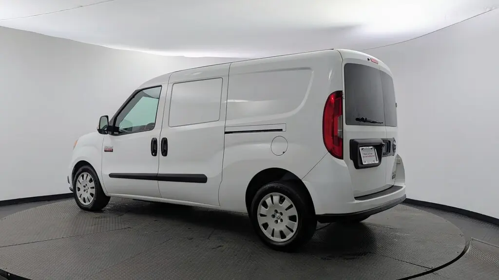 Florida Fine Cars - Used RAM PROMASTER CITY 2020 MARGATE TRADESMAN SLT