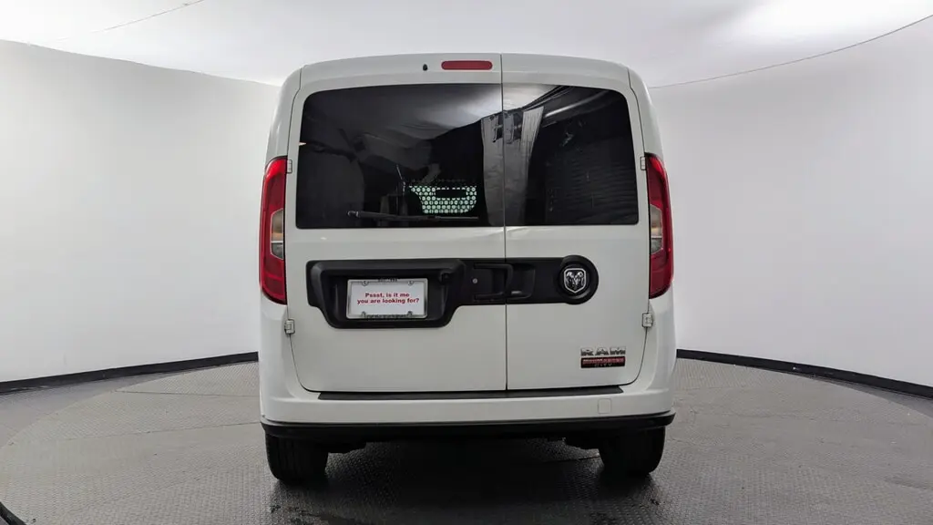 Florida Fine Cars - Used RAM PROMASTER CITY 2020 MARGATE TRADESMAN SLT