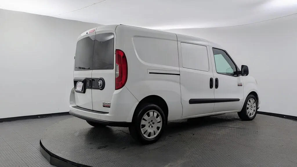 Florida Fine Cars - Used RAM PROMASTER CITY 2020 MARGATE TRADESMAN SLT