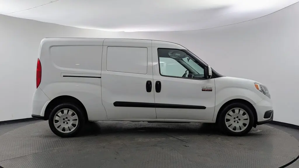 Florida Fine Cars - Used RAM PROMASTER CITY 2020 MARGATE TRADESMAN SLT