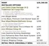 Florida Fine Cars - Used RAM PROMASTER CITY 2020 MARGATE TRADESMAN SLT