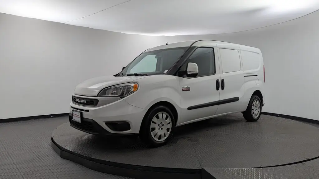 Florida Fine Cars - Used RAM PROMASTER CITY 2020 MARGATE TRADESMAN SLT