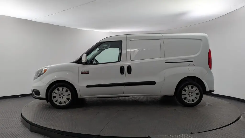 Florida Fine Cars - Used RAM PROMASTER CITY 2020 MARGATE TRADESMAN SLT
