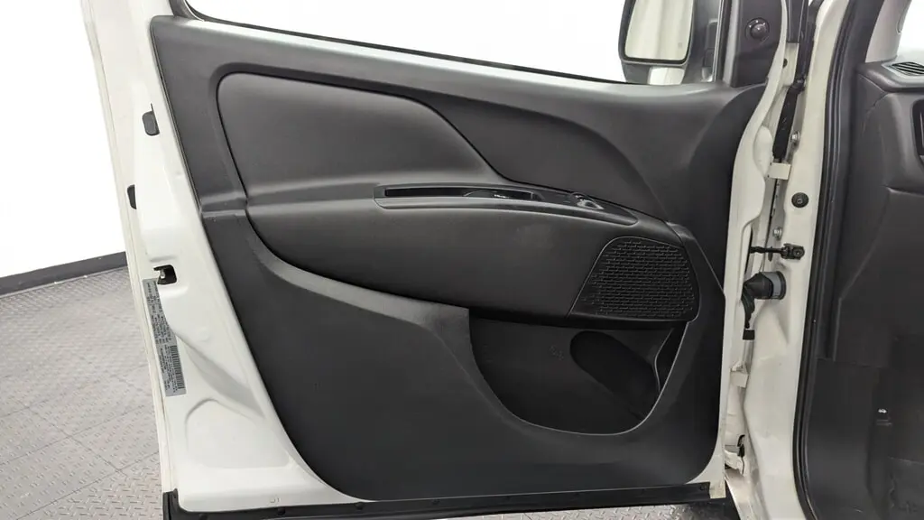 Florida Fine Cars - Used RAM PROMASTER CITY 2020 MARGATE TRADESMAN SLT