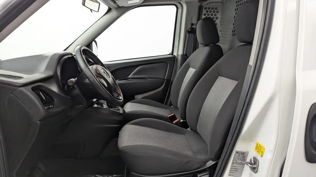 Florida Fine Cars - Used RAM PROMASTER CITY 2020 MARGATE TRADESMAN SLT