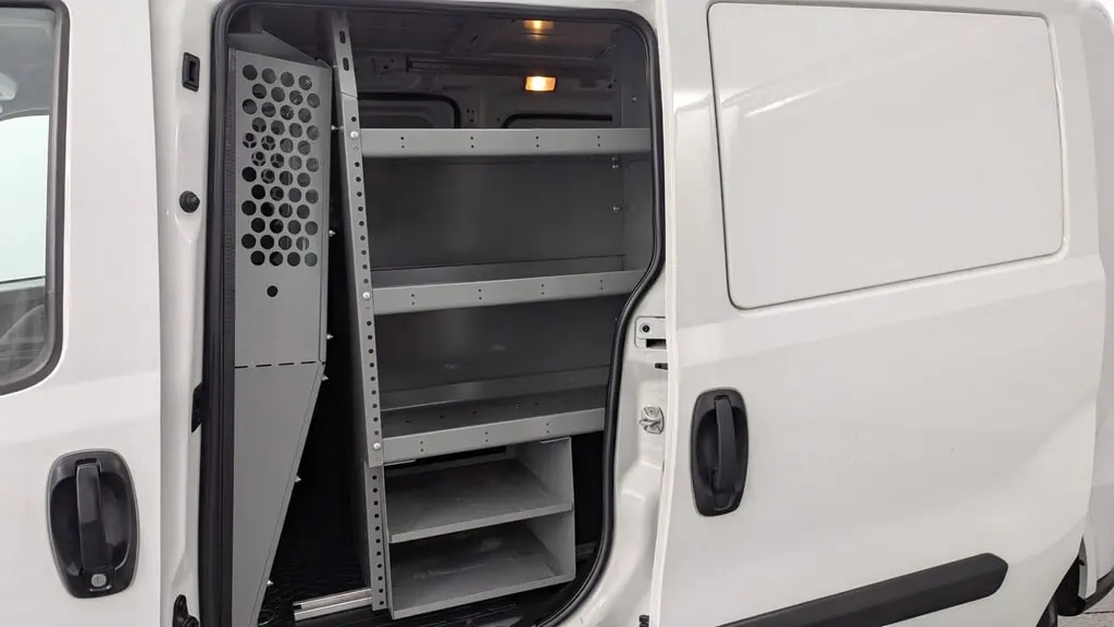 Florida Fine Cars - Used RAM PROMASTER CITY 2020 MARGATE TRADESMAN SLT