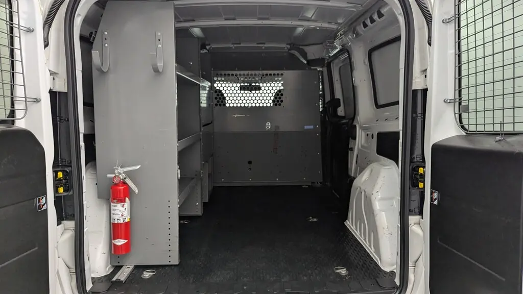 Florida Fine Cars - Used RAM PROMASTER CITY 2020 MARGATE TRADESMAN SLT