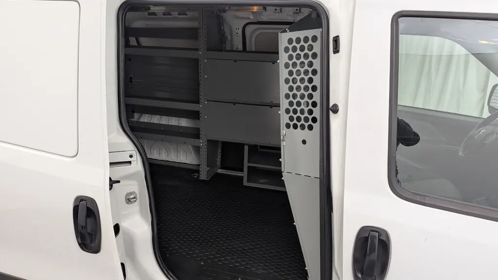 Florida Fine Cars - Used RAM PROMASTER CITY 2020 MARGATE TRADESMAN SLT
