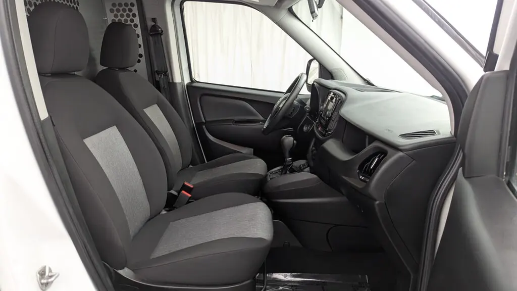 Florida Fine Cars - Used RAM PROMASTER CITY 2020 MARGATE TRADESMAN SLT