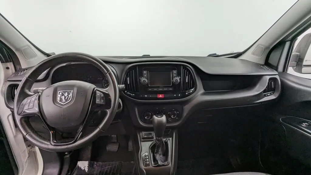 Florida Fine Cars - Used RAM PROMASTER CITY 2020 MARGATE TRADESMAN SLT