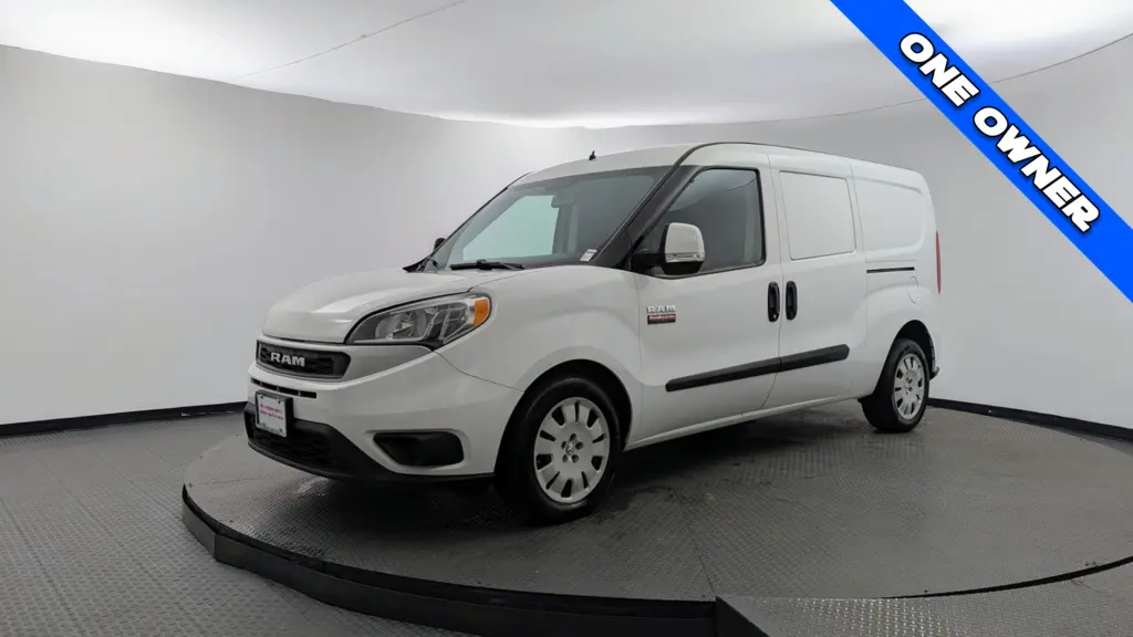 Florida Fine Cars - Used RAM PROMASTER CITY 2020 MARGATE TRADESMAN SLT