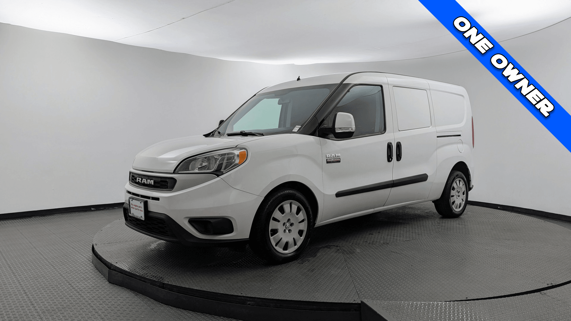 2020 RAM Promaster City