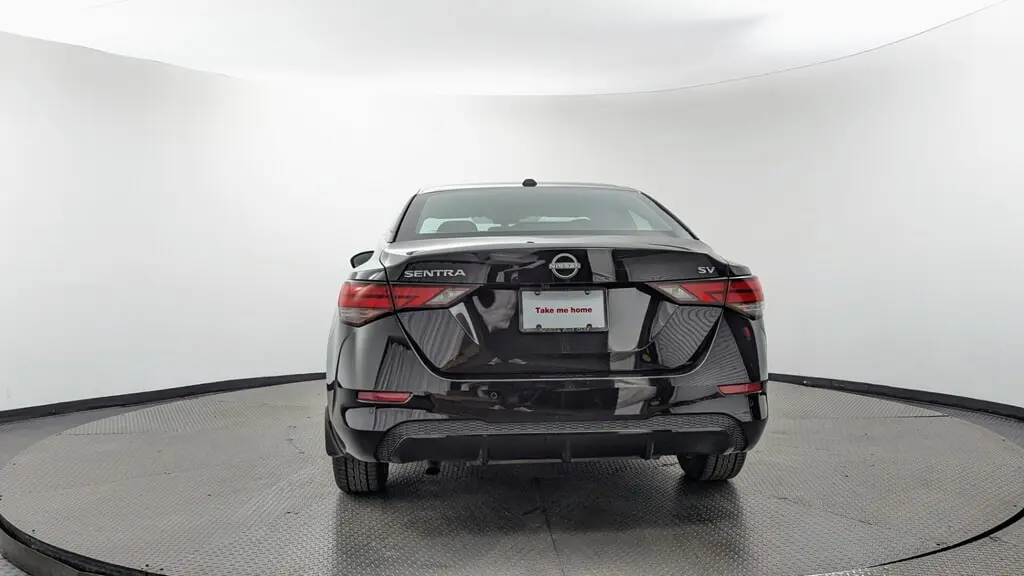 Florida Fine Cars - Used NISSAN SENTRA 2024 WEST PALM SV