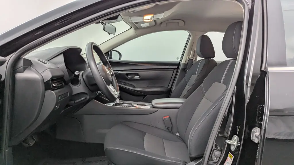 Florida Fine Cars - Used NISSAN SENTRA 2024 WEST PALM SV