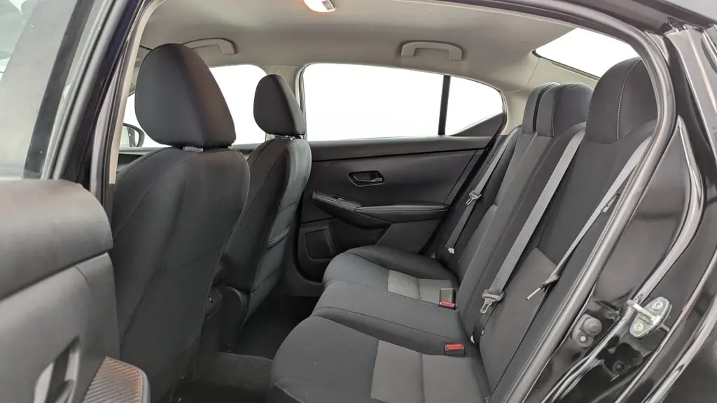Florida Fine Cars - Used NISSAN SENTRA 2024 WEST PALM SV