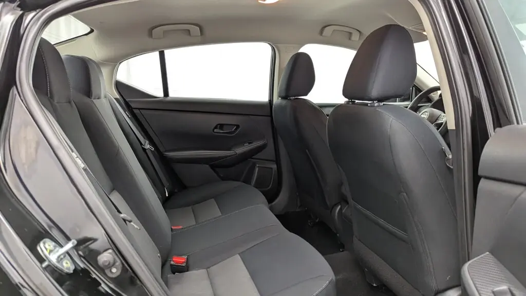 Florida Fine Cars - Used NISSAN SENTRA 2024 WEST PALM SV