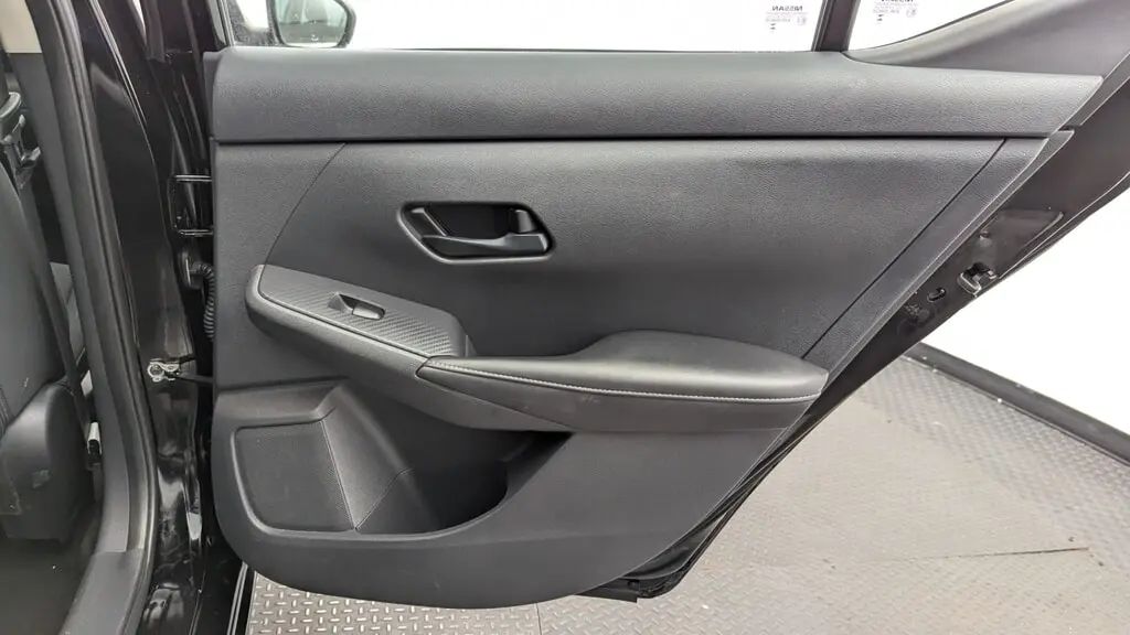 Florida Fine Cars - Used NISSAN SENTRA 2024 WEST PALM SV