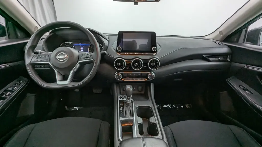 Florida Fine Cars - Used NISSAN SENTRA 2024 WEST PALM SV