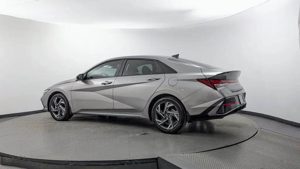 Florida Fine Cars - Used HYUNDAI ELANTRA 2025 WEST PALM SEL SPORT