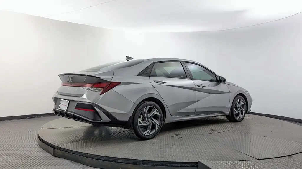 Florida Fine Cars - Used HYUNDAI ELANTRA 2025 WEST PALM SEL SPORT