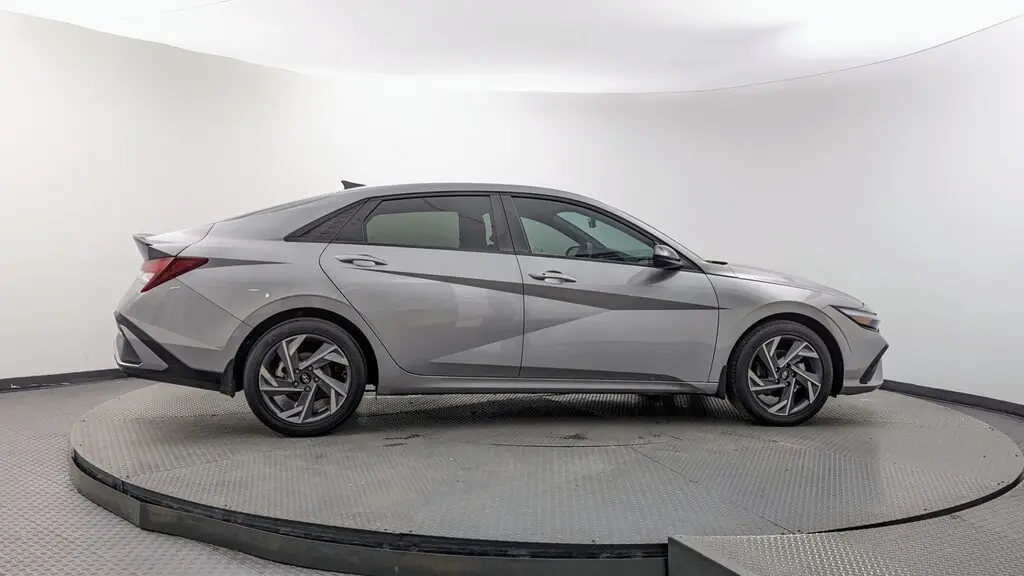 Florida Fine Cars - Used HYUNDAI ELANTRA 2025 WEST PALM SEL SPORT
