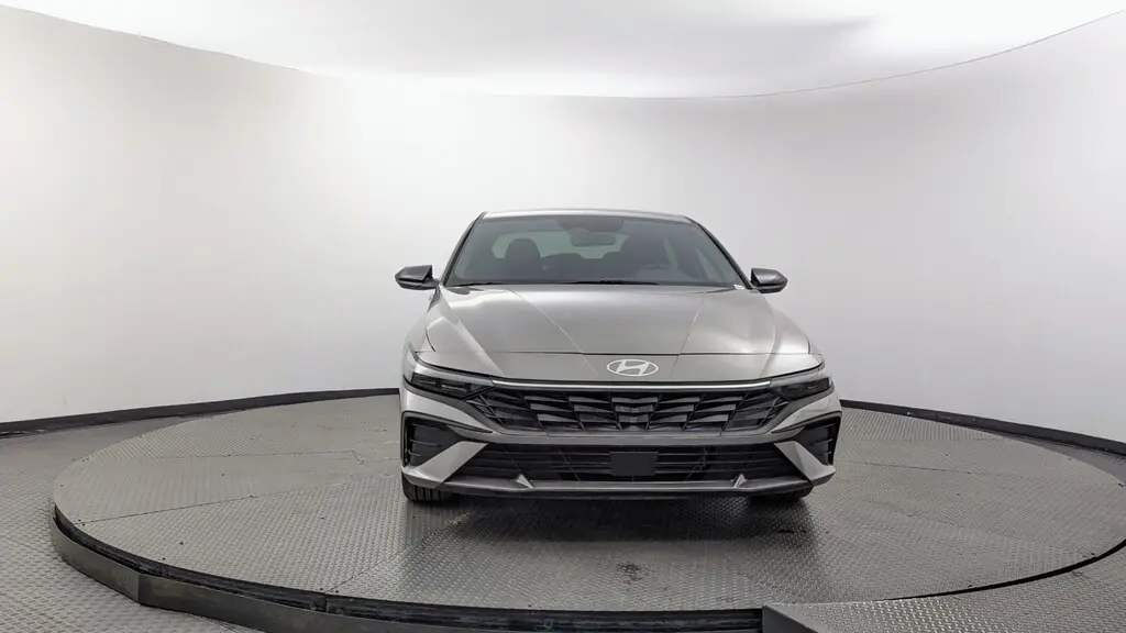 Florida Fine Cars - Used HYUNDAI ELANTRA 2025 WEST PALM SEL SPORT